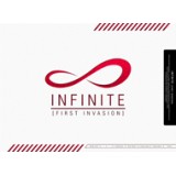 INFINITE - First Invasion